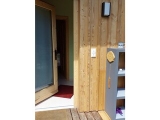 Casa de vacaciones Altmünster Grabación al aire libre 7