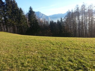 Casa de vacaciones Altmünster Entorno 30