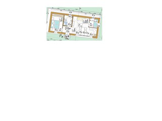 Casa de vacaciones Altmünster Plano de planta 36