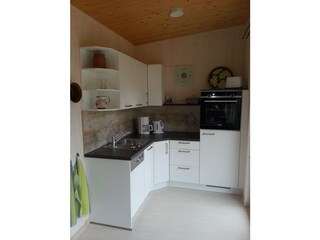 Casa de vacaciones Altmünster Características 18
