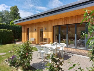 Casa de vacaciones Altmünster Grabación al aire libre 4