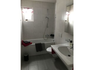 Apartamento de vacaciones Tschiertschen Características 24