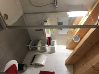 Apartamento de vacaciones Tschiertschen Características 25