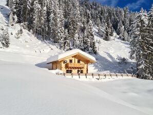 Alpine hut HackihÃ¼tte - Rangersdorf - image1