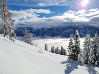 Capanna alpina Rangersdorf Ambiente 27