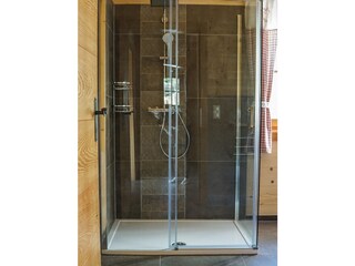 Capanna alpina Rangersdorf Caratteristiche 16