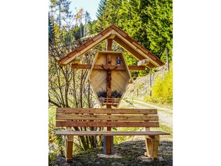 Capanna alpina Rangersdorf Ambiente 22