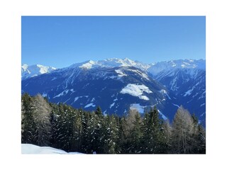 Capanna alpina Rangersdorf Ambiente 24