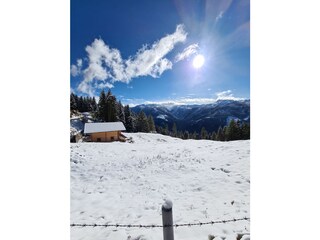 Alpenhut Rangersdorf Buitenaudio-opname 8