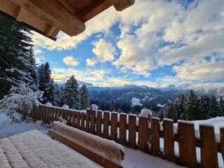 Capanna alpina Rangersdorf Ambiente 26