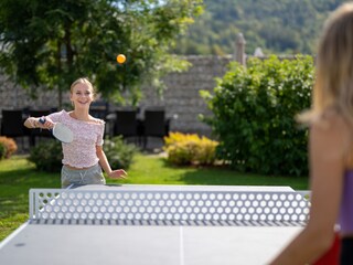 Appartamento per vacanze Unterburg - Klopeiner See Registrazione all'aperto 8