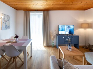 Appartamento per vacanze Unterburg - Klopeiner See Caratteristiche 17