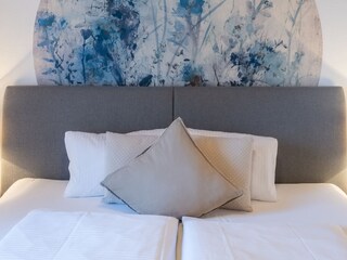 Appartamento per vacanze Unterburg - Klopeiner See Caratteristiche 22