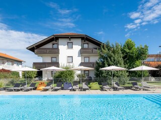 Appartamento per vacanze Unterburg - Klopeiner See Registrazione all'aperto 2