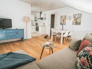 Appartamento per vacanze Unterburg - Klopeiner See Caratteristiche 26