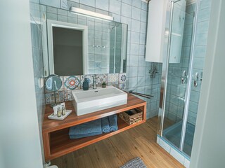 Holiday apartment Unterburg - Klopeiner See Features 28