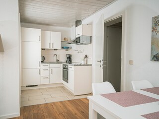 Holiday apartment Unterburg - Klopeiner See Features 19