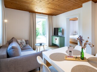 Appartamento per vacanze Unterburg - Klopeiner See Caratteristiche 21