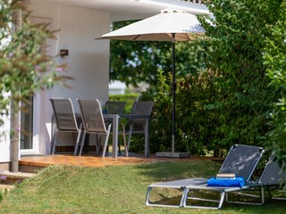 Appartamento per vacanze Unterburg - Klopeiner See Caratteristiche 29