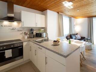 Holiday apartment Unterburg - Klopeiner See Features 30