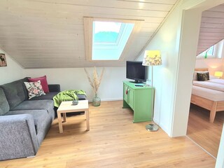 Appartamento per vacanze Unterburg - Klopeiner See Caratteristiche 31