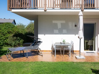 Holiday apartment Unterburg - Klopeiner See Features 23