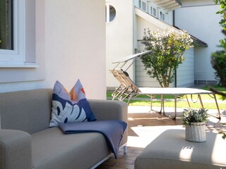 Appartamento per vacanze Unterburg - Klopeiner See Caratteristiche 33