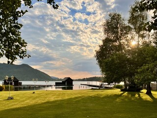 Appartamento per vacanze Unterburg - Klopeiner See Registrazione all'aperto 13