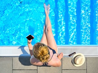 Appartamento per vacanze Unterburg - Klopeiner See Registrazione all'aperto 9