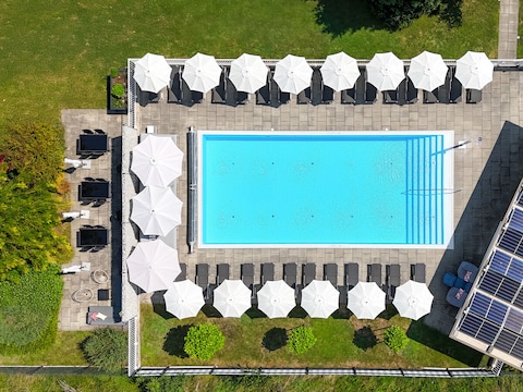 Holiday apartment Scheiber, House 2