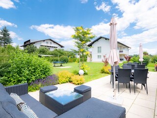 Holiday apartment Unterburg - Klopeiner See Outdoor Recording 5