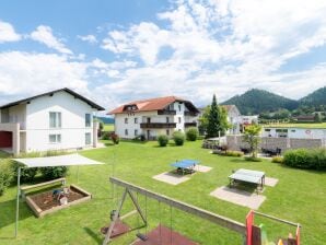 Holiday apartment Scheiber, House 2 - Unterburg - Klopeiner See - image1