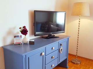 Holiday apartment Unterburg - Klopeiner See Features 18