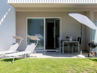 Appartamento per vacanze Unterburg - Klopeiner See Caratteristiche 24