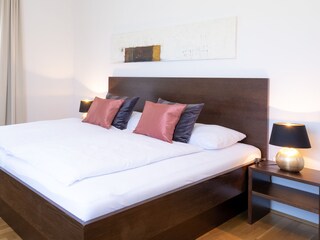 Vakantieappartement Unterburg - Klopeiner See Slaapkamer 24