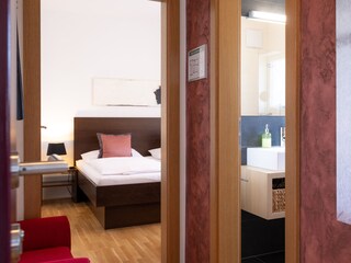 Vakantieappartement Unterburg - Klopeiner See Slaapkamer 25