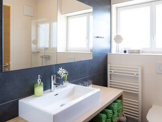 Vakantieappartement Unterburg - Klopeiner See Badkamer 29