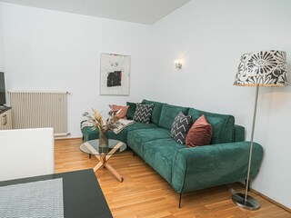 Appartamento per vacanze Unterburg - Klopeiner See Caratteristiche 34