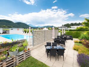 Ferienwohnung Scheiber, huis 1