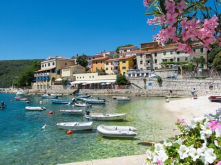 Vakantiehuis Labin Omgeving 22