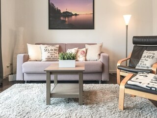 Sofa mit Schlaffunktion