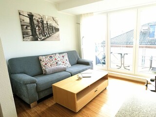 Ferienwohnung Bad Zwischenahn Außenaufnahme 8