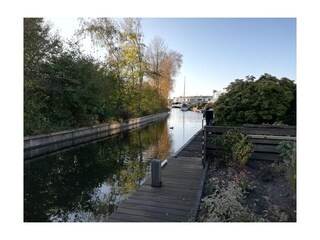 Casa per le vacanze Lemmer Registrazione all'aperto 2