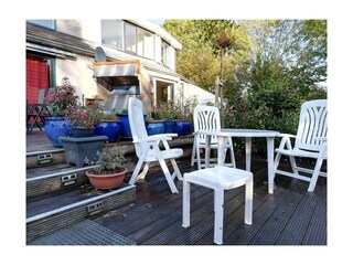 Casa per le vacanze Lemmer Registrazione all'aperto 4