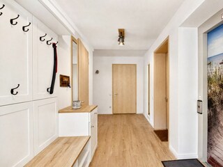 Fassade / Eingang