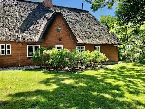 Ferienwohnung Sehnsuchtsort