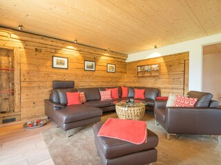 Appartamento per vacanze Bolsterlang Caratteristiche 7