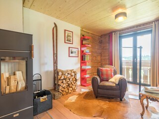 Appartamento per vacanze Bolsterlang Caratteristiche 8