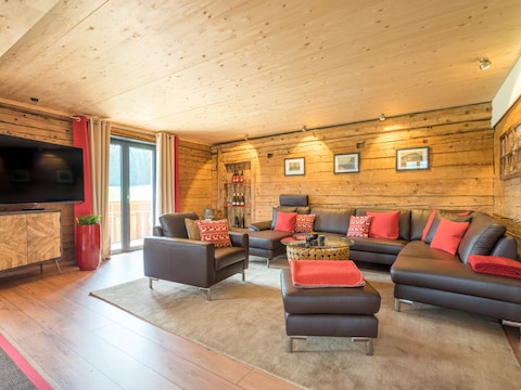 Appartement de vacances Coin favori
