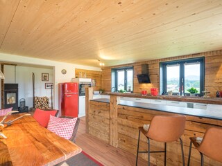 Appartamento per vacanze Bolsterlang Caratteristiche 9